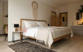 The West Wing Bloemendaal